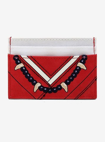 Inuyasha: Card Holder
